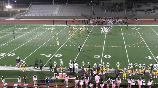 Matthew Peters Game Report: @ Rancho Alamitos