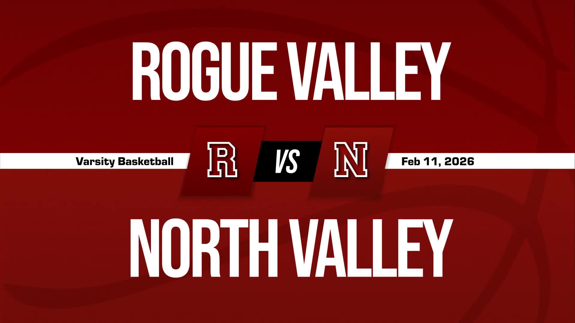 Basketball Recap: North Valley Has No Trouble Against Rogue River