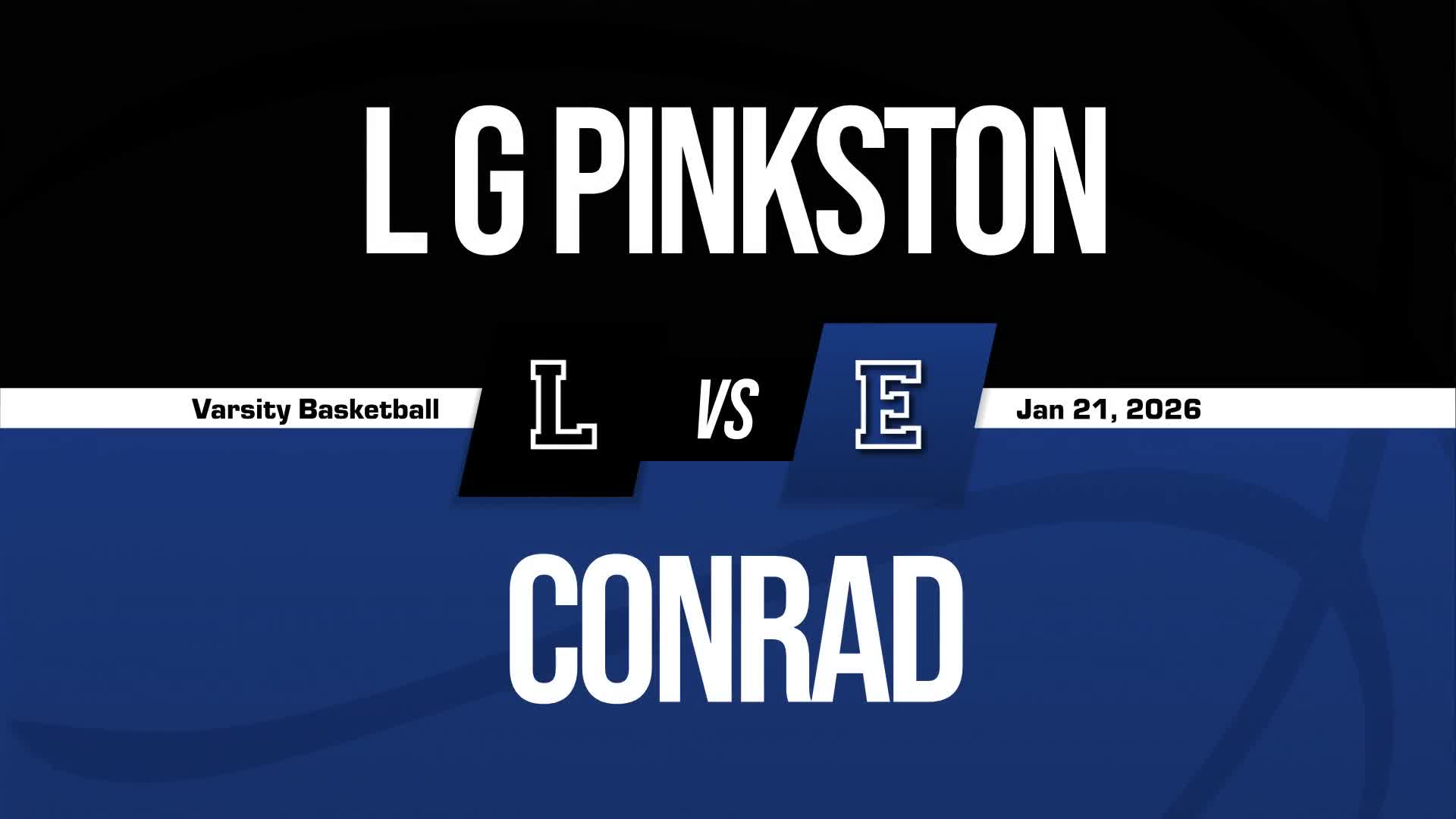Basketball Game Preview: Pinkston Vikings vs. Roosevelt Mustangs