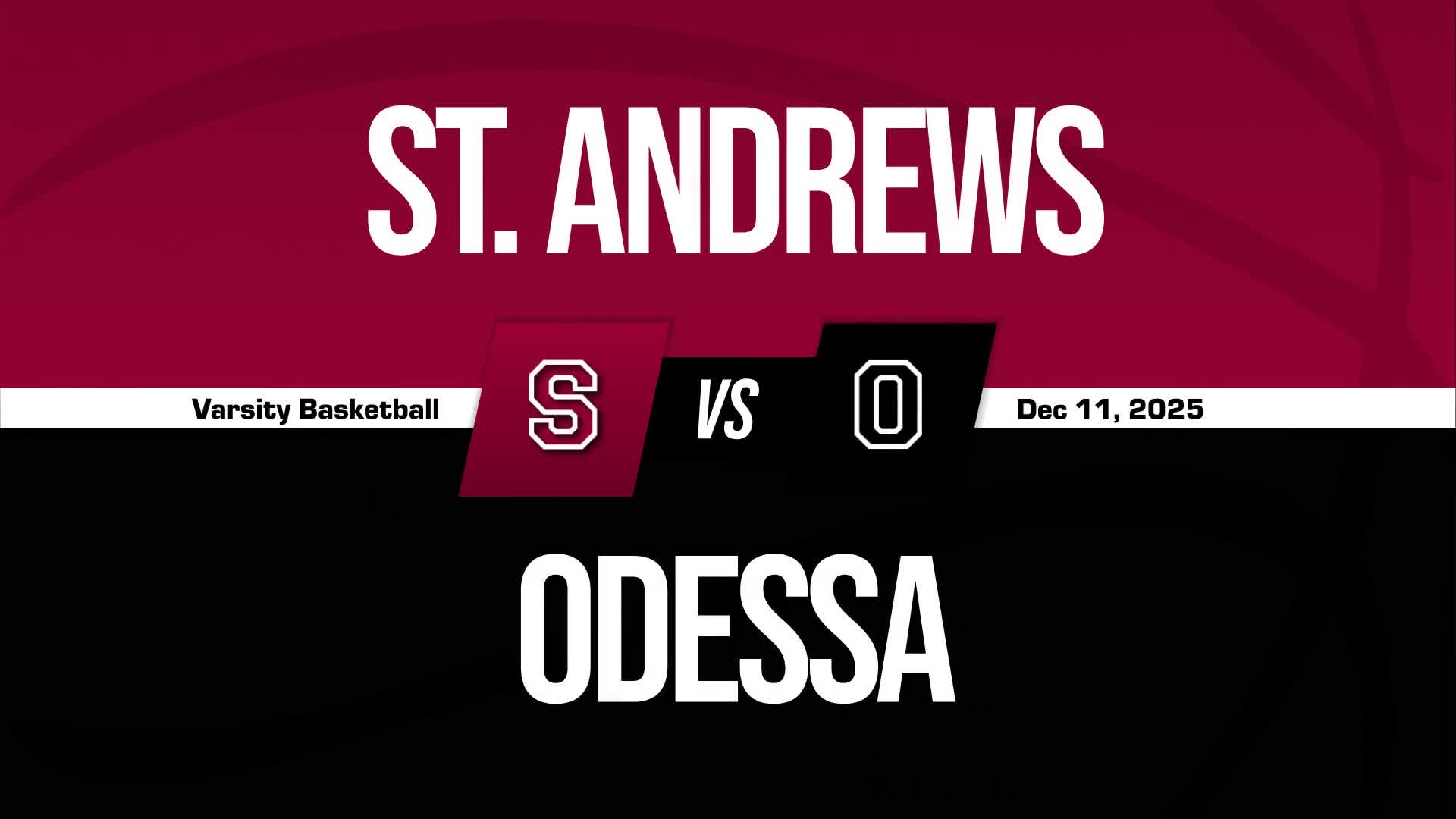 Basketball Recap: Odessa Takes a Loss + How To Watch
