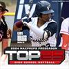 High school softball rankings: California power Pacifica headlines 2024 Preseason MaxPreps Top 25
