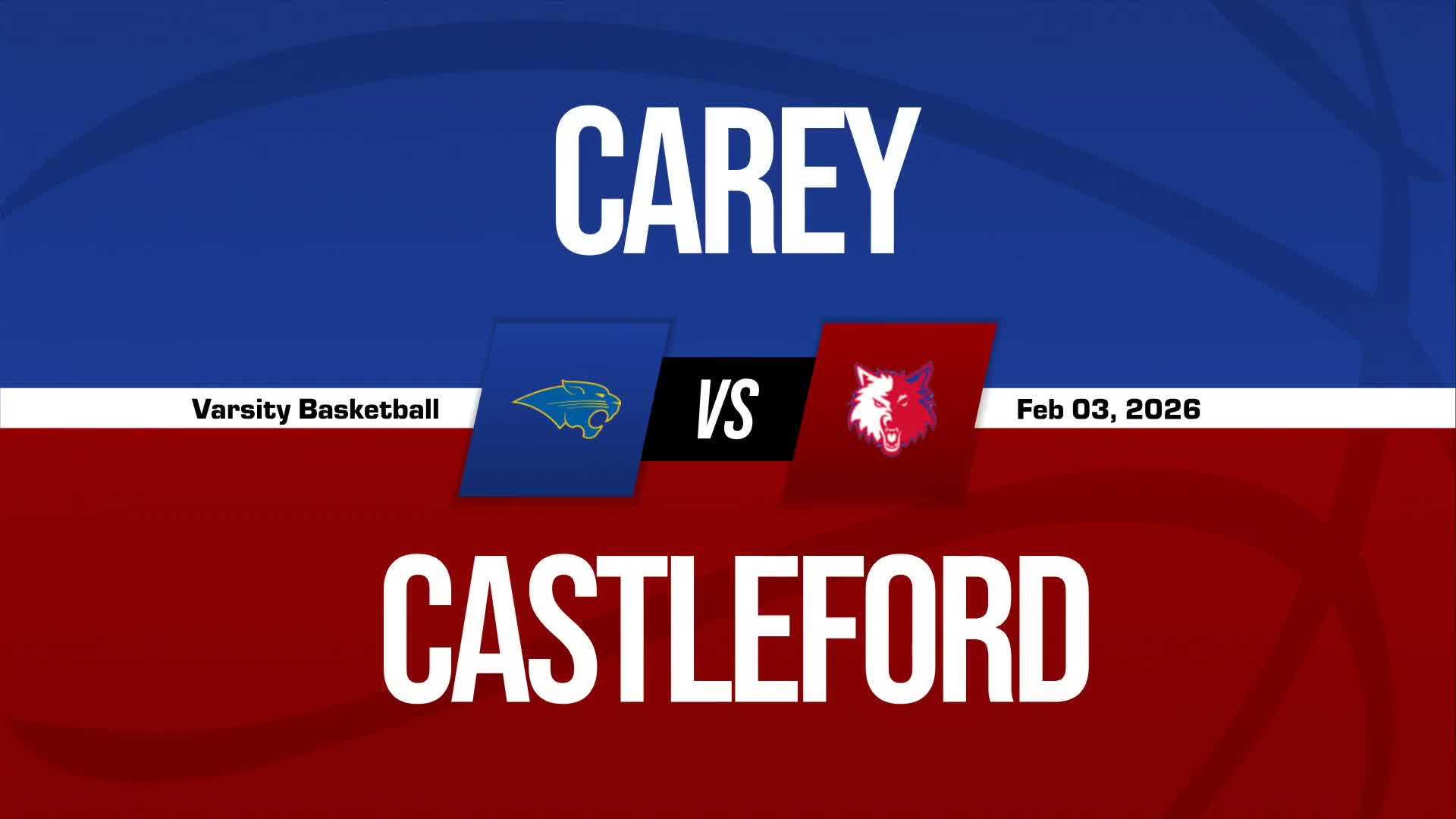 Basketball Game Preview: Castleford Wolves vs. Hansen Huskies + How To Watch