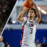 Basketball Recap: Liberty Baptist Academy falls despite big games from  Isaiah Duran and  Bruce Delgado