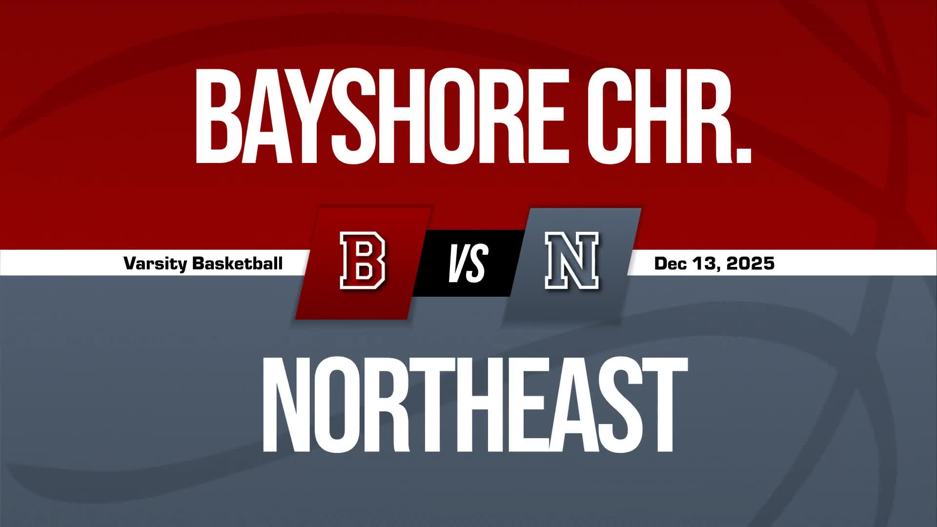 Basketball Recap: Bayshore Christian Takes a Loss