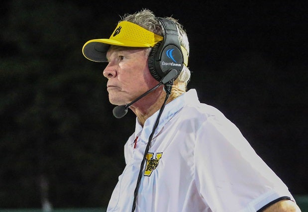 Rush Propst, Valdosta