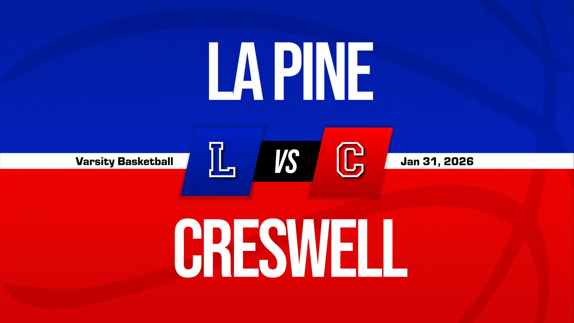 Basketball Recap: La Pine Takes a Loss