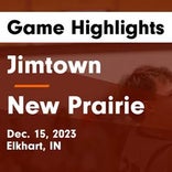 Jimtown vs. Triton
