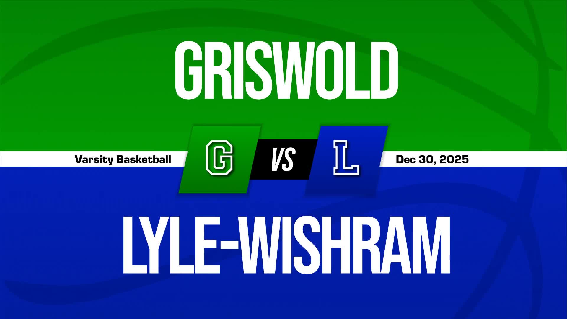 Basketball Game Preview: Griswold Grizzlies vs. Wallowa Cougars + How To Watch