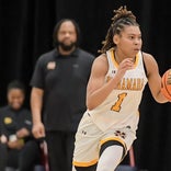 Madisen McDaniel named 2022-23 MaxPreps Maryland High School Girls Basketball Player of the Year