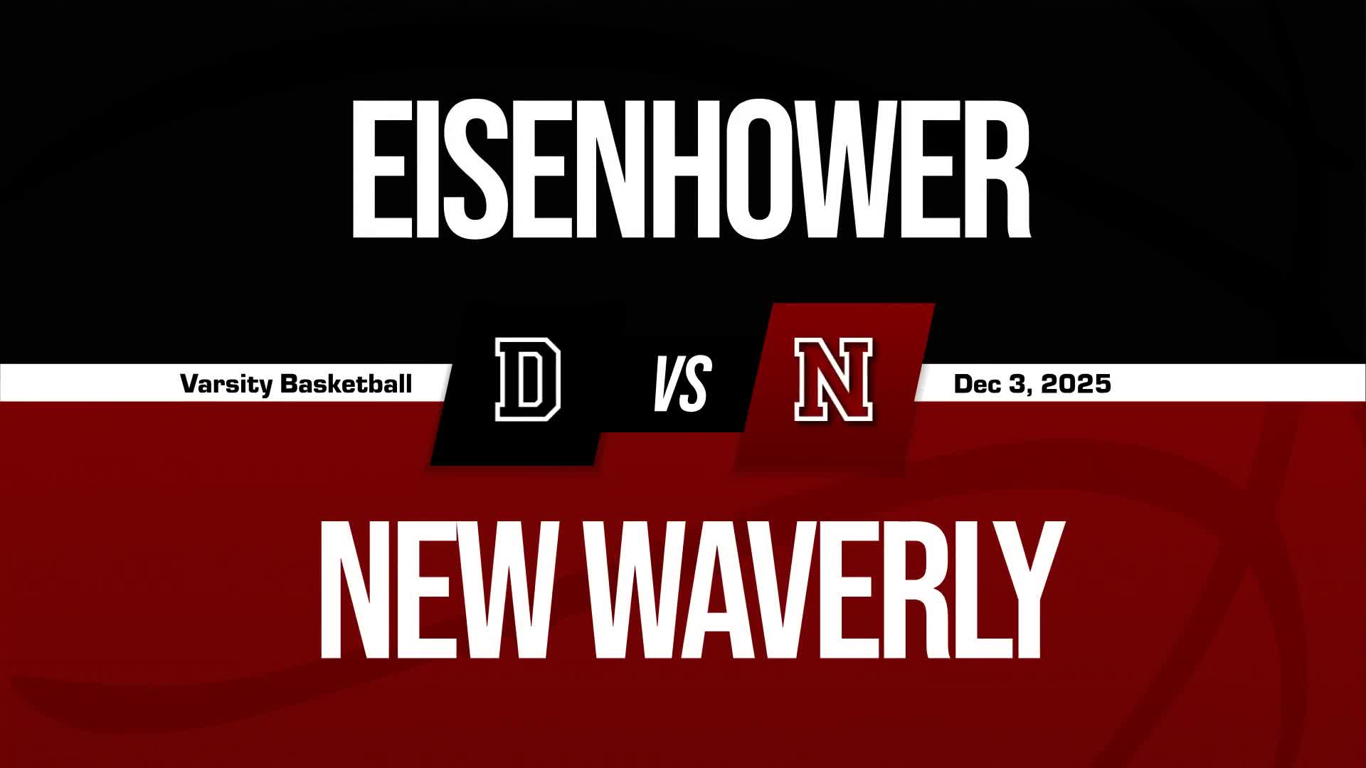 Basketball Recap: Eisenhower Find Success