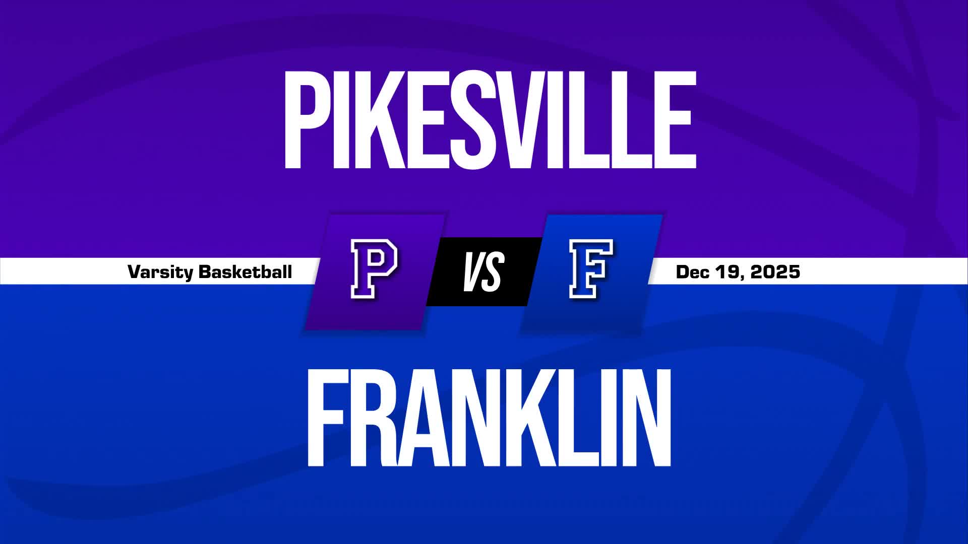 Basketball Recap: Pikesville Picks Up Tenth Consecutive  Victory