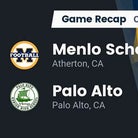 Football Game Preview: Menlo School Knights vs. Christopher Cougars
