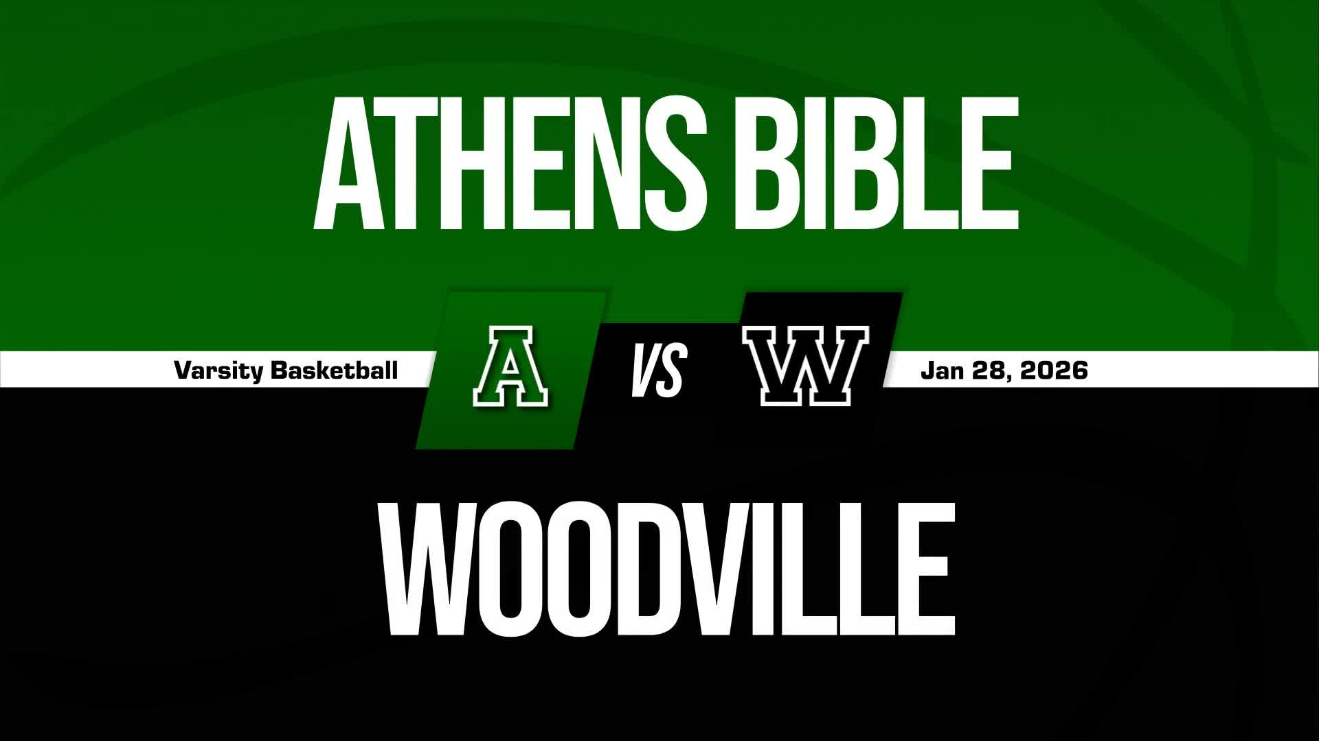 Basketball Recap: Make It 15 in a Row for Athens Bible