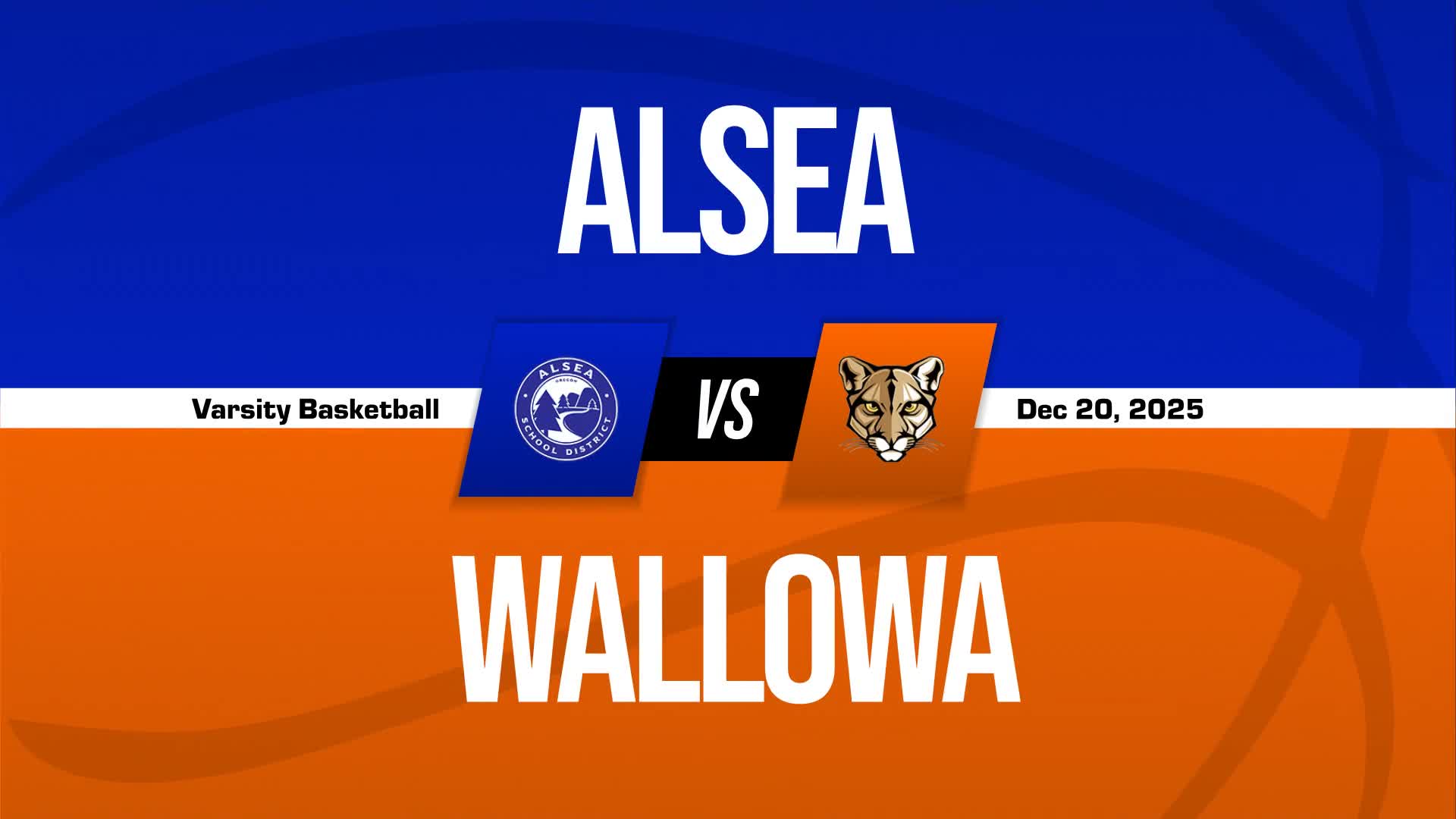 Basketball Recap: Wallowa Comes Up Short