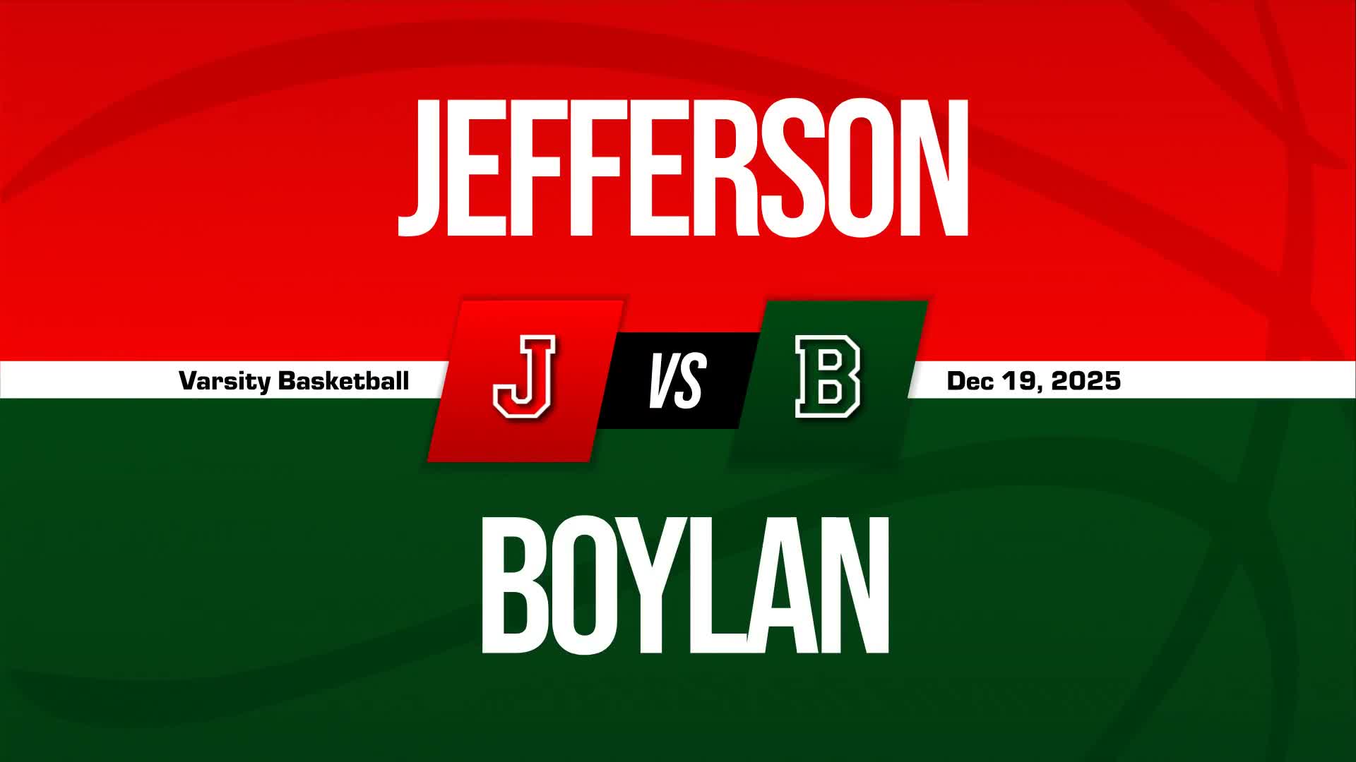 Basketball Game Preview: Boylan Catholic Titans vs. Orangeville Broncos