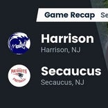 Football Game Preview: New Milford vs. Secaucus
