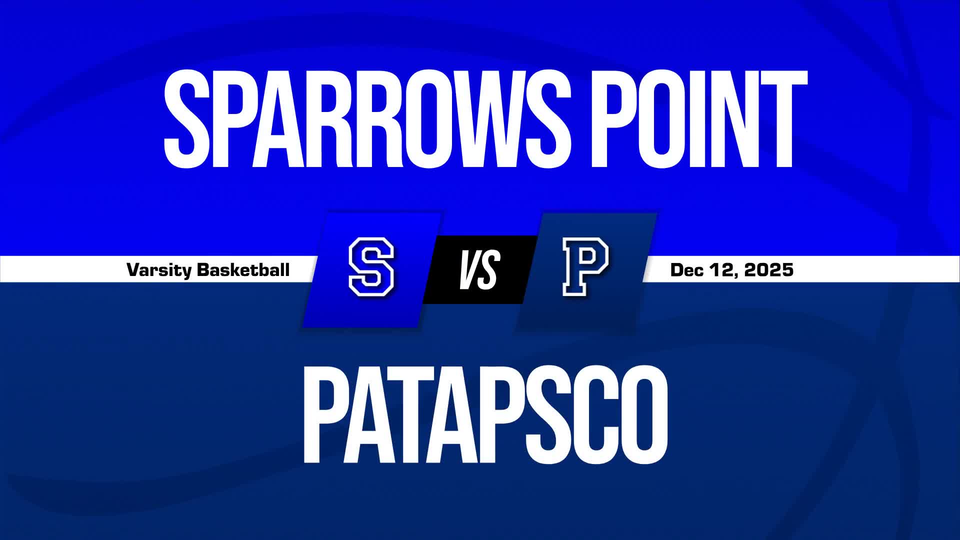 Basketball Recap: Patapsco Piles Up the Points Against Chesapeake