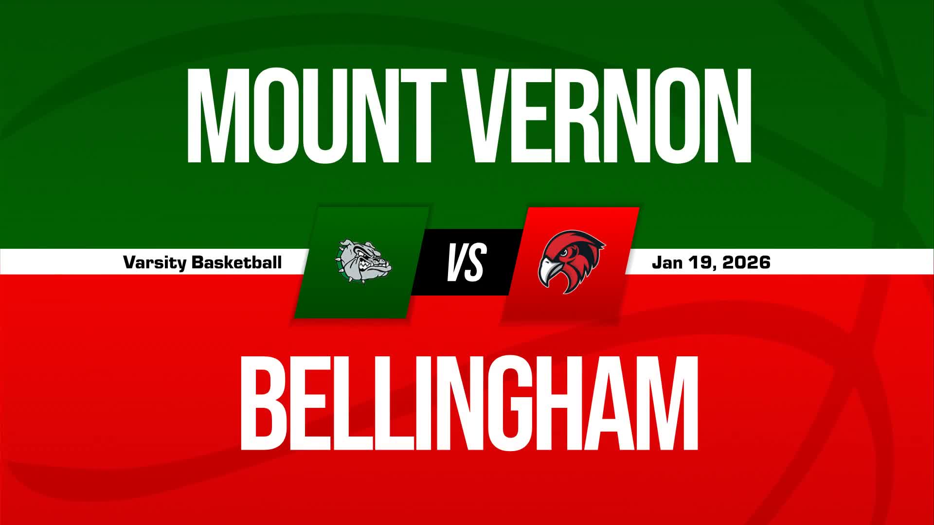 Basketball Recap: Bellingham Comes Up Short + How To Watch
