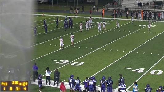 Baseball Recap: Blount Has No Trouble Against Rain