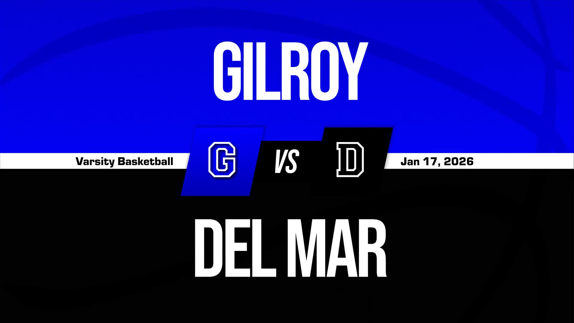 Basketball Recap: Gilroy Takes a Loss