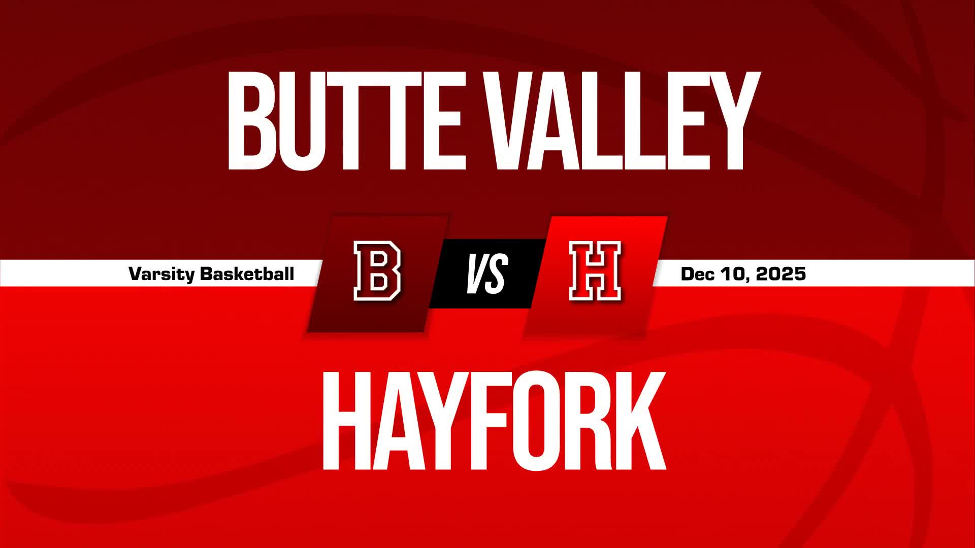 Basketball Game Preview: Hayfork Timberjacks vs. Plumas Charter 