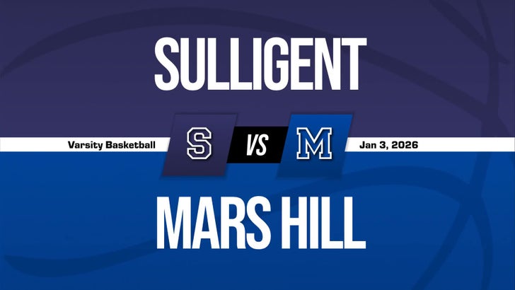 Basketball Game Preview: Mars Hill Bible Panthers vs. Sheffield