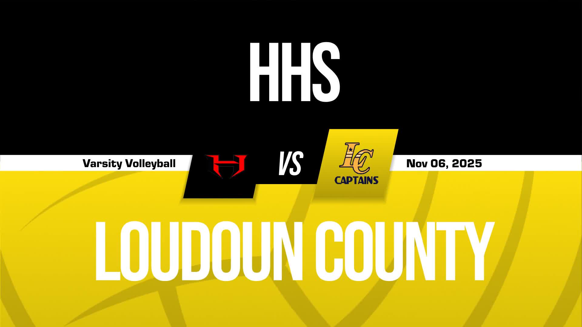 Volleyball Recap: Loudoun County Beats Grafton for Their 12th Straight  Win + How To Watch