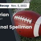 Football Game Preview: Xaverian Clippers vs. Mt. St. Michael Academy Mountaineers
