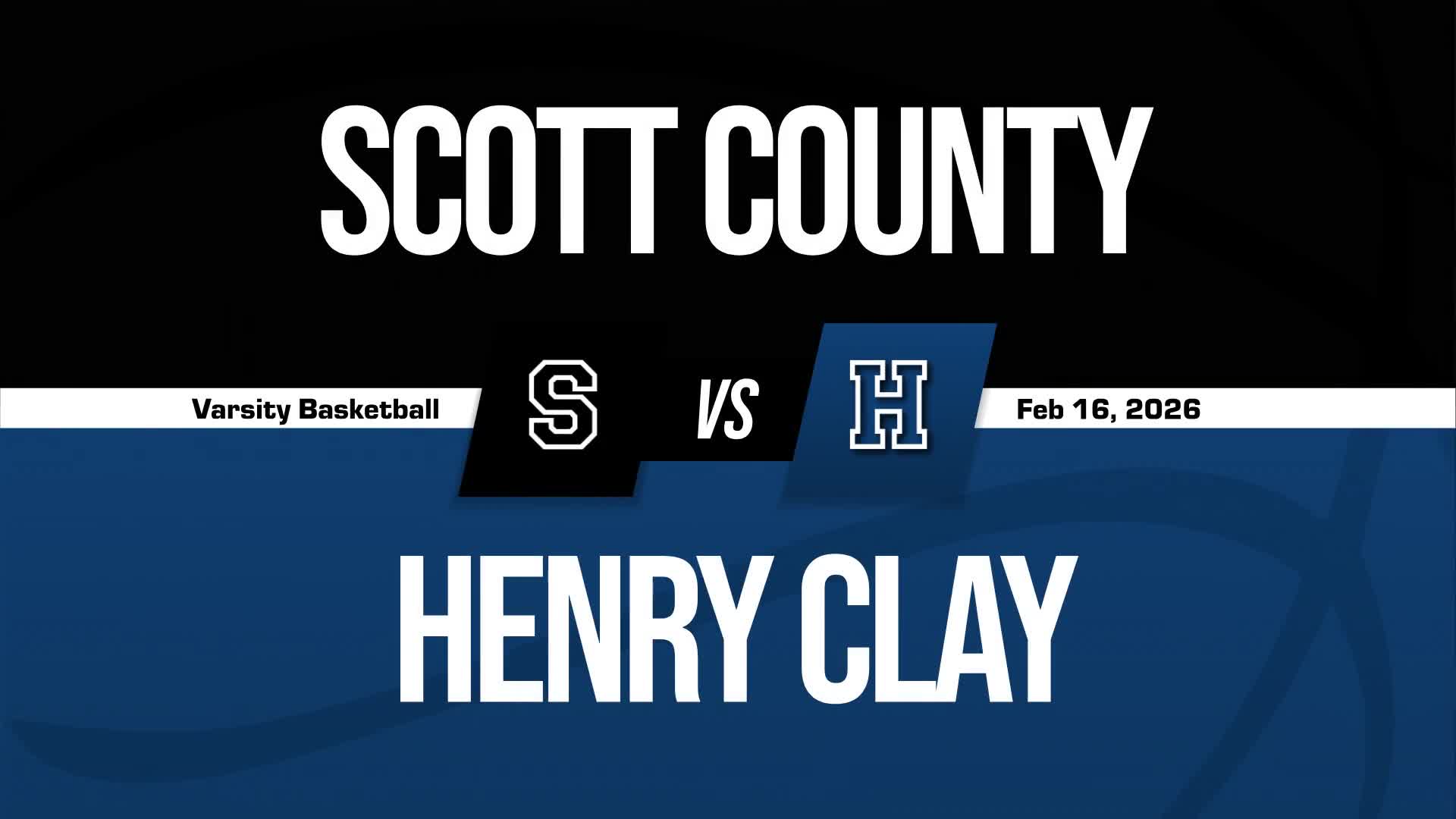 Jackson Stephan Game Report: vs Scott County + How To Watch