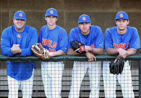 The Bishop Gorman Gaels have dominated Nevada for six seasons, and the roster this year might be better than every one of those title teams.