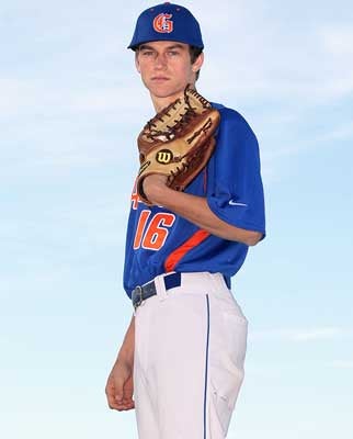 Johnny Sewald