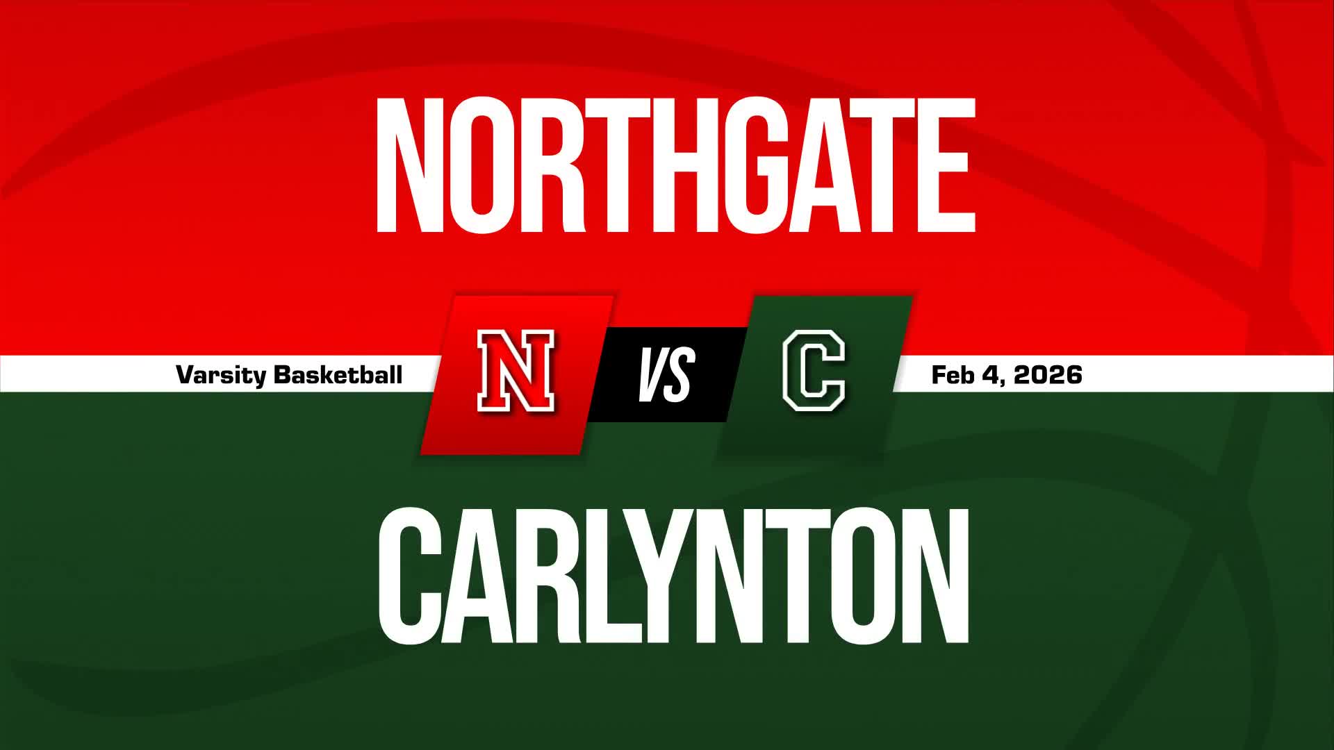 Basketball Recap: Northgate's Losing Streak Snapped at Seven Games + How To Watch