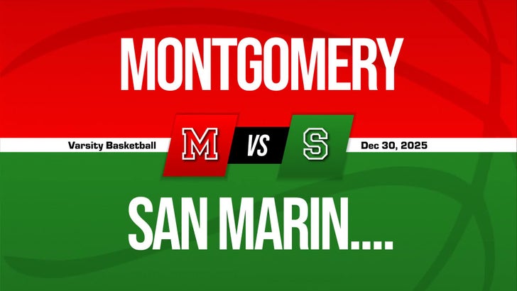 Basketball Recap: San Marin Takes a Loss