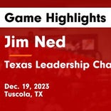 Basketball Game Recap: San Angelo Texas Leadership Charter Academy Eagles vs. Texline Tornadoes