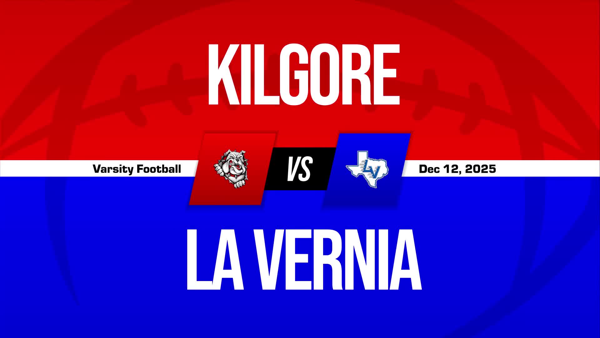 Football Recap: Kilgore Falls Short of Stephenville in the Playoffs