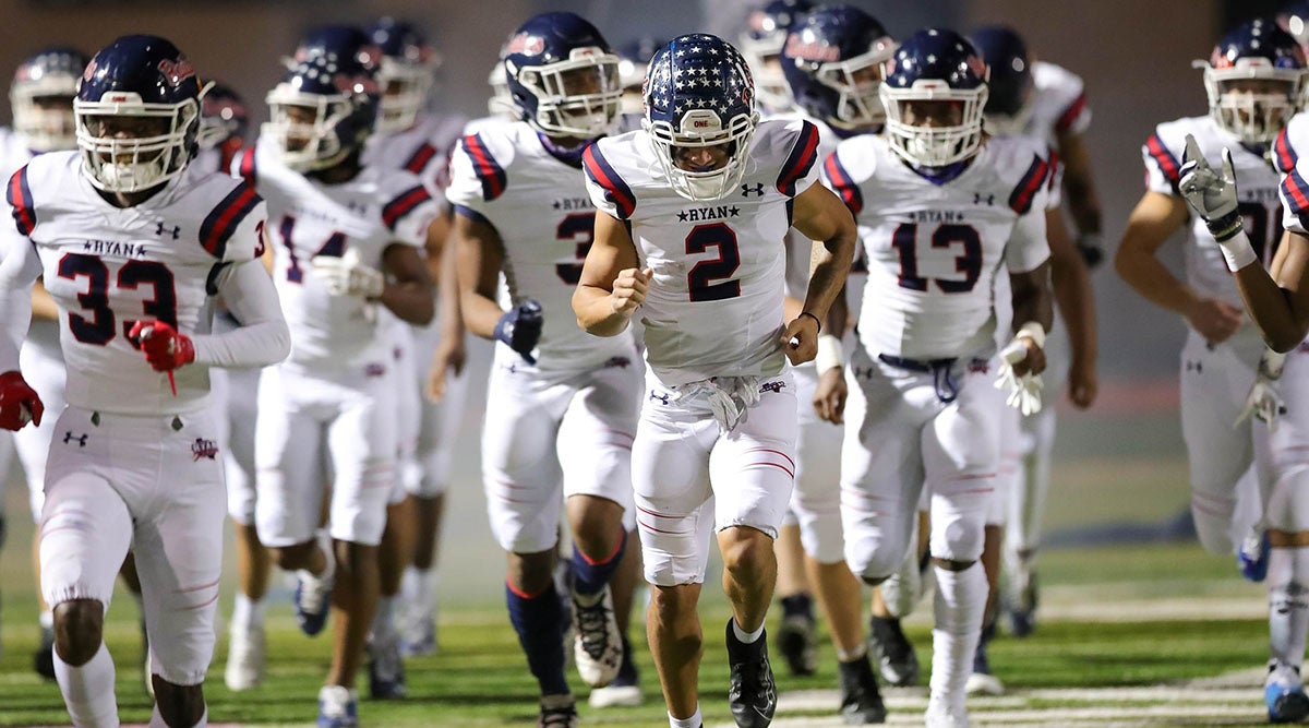 Texas high school football playoffs: Austin Westlake stuns North Shore in 6A Division 1 semifinals