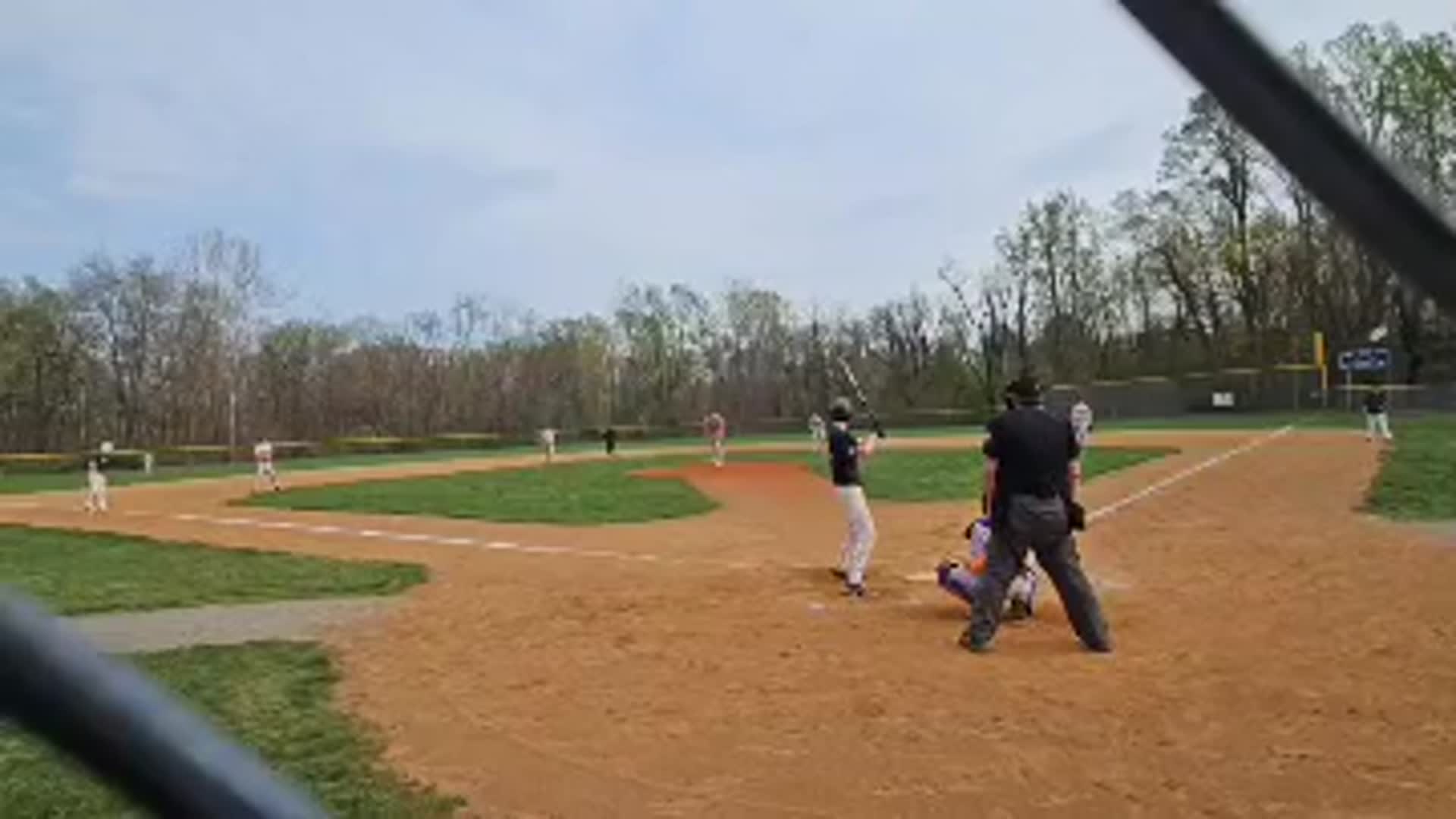 Baseball Game Preview: Regents Lions vs. The Covenant Eagles