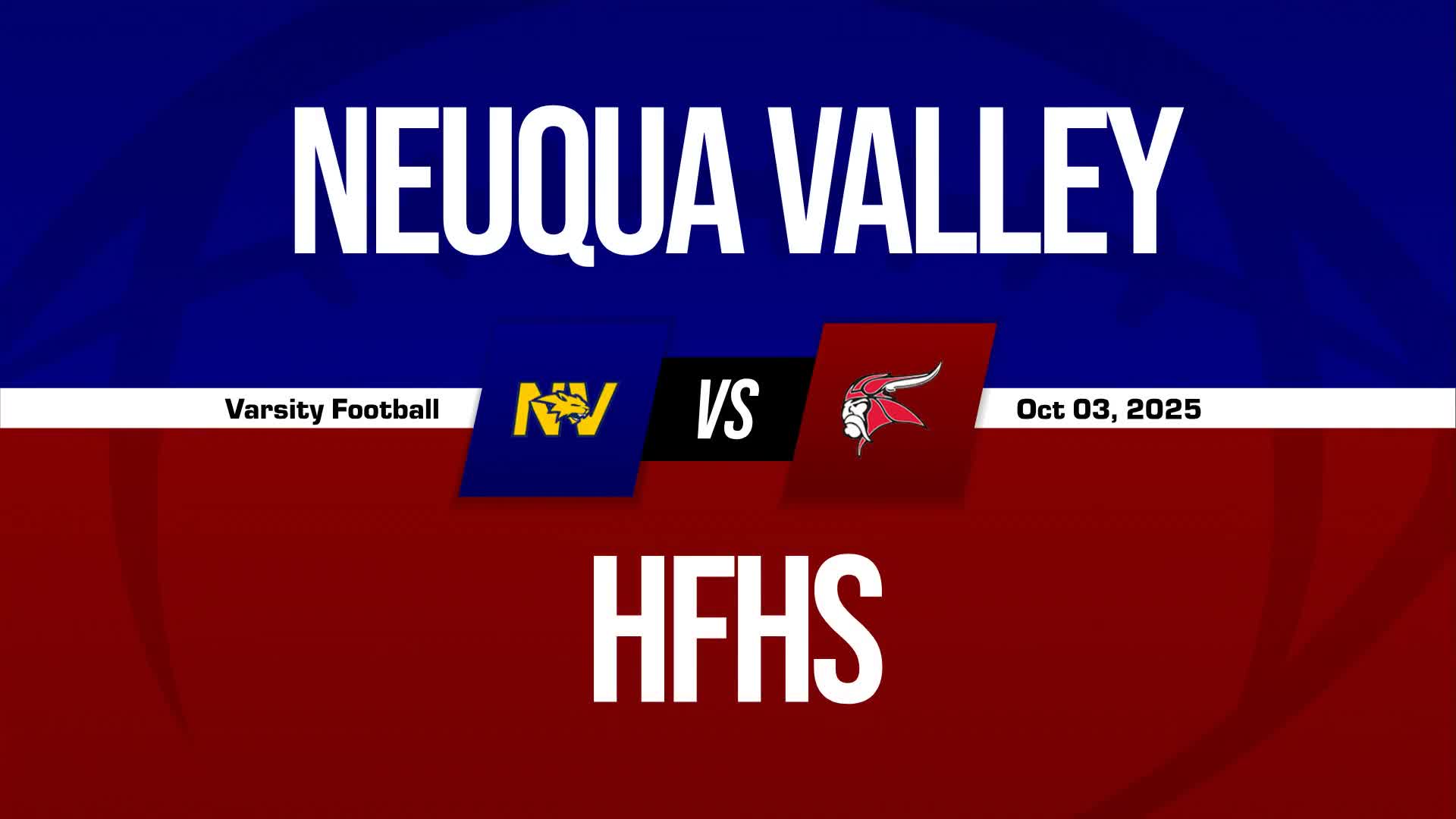 Football Game Preview: Neuqua Valley Wildcats vs. Lockport Porters + Official Tickets