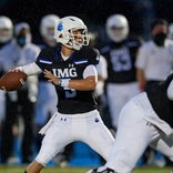 High school football schedule: Top 10 showdown between IMG Academy, Northwestern headlines week's top games