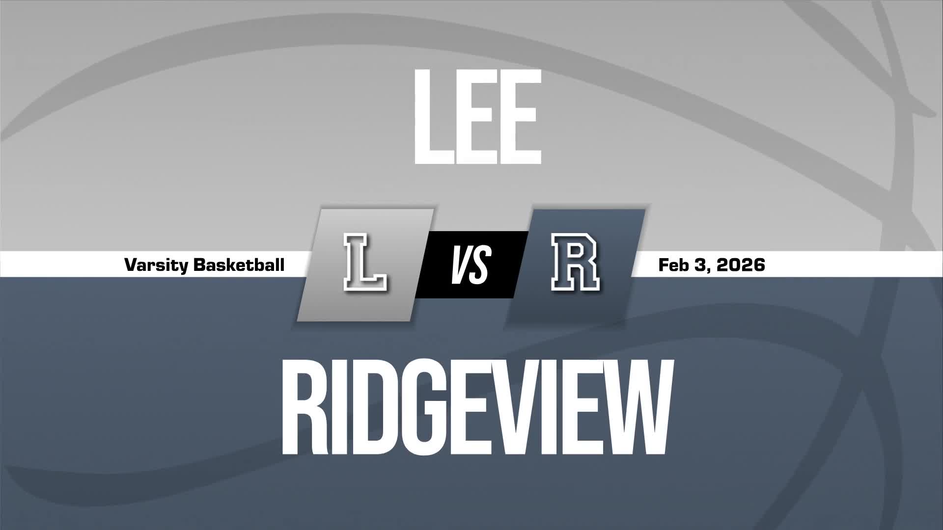 Basketball Recap: Ridgeview Comes Up Short + How To Watch
