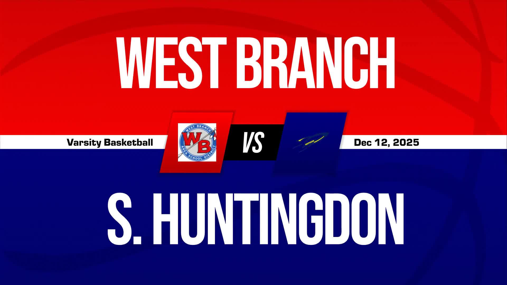Basketball Game Preview: West Branch Warriors vs. River Valley Panthers
