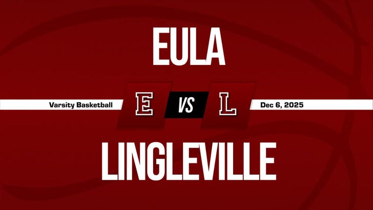 Basketball Recap: Eula Comes Up Short