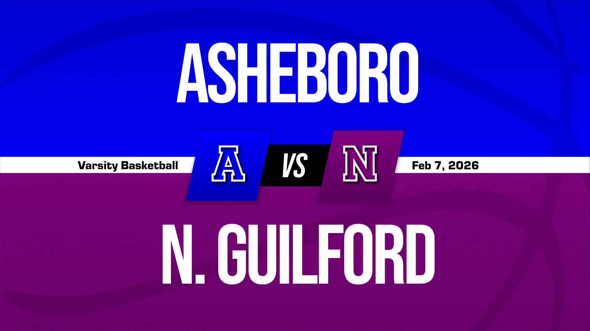 Basketball Game Preview: Asheboro Blue Comets vs. Southern Guilford Storm + How To Watch