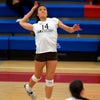 Texas upsets affect Xcellent 25 volleyball