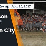 Football Game Preview: Dresden vs. Gleason