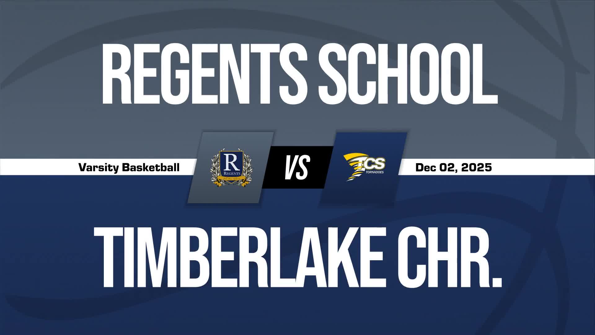 Basketball Recap: Timberlake Christian Comes Up Short