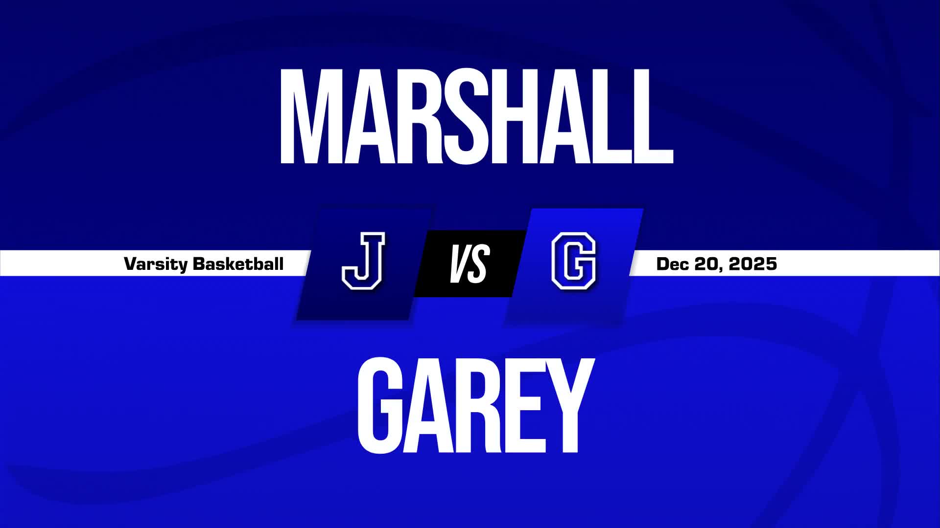 Basketball Game Preview: Garey Vikings vs. Sierra Vista Dons
