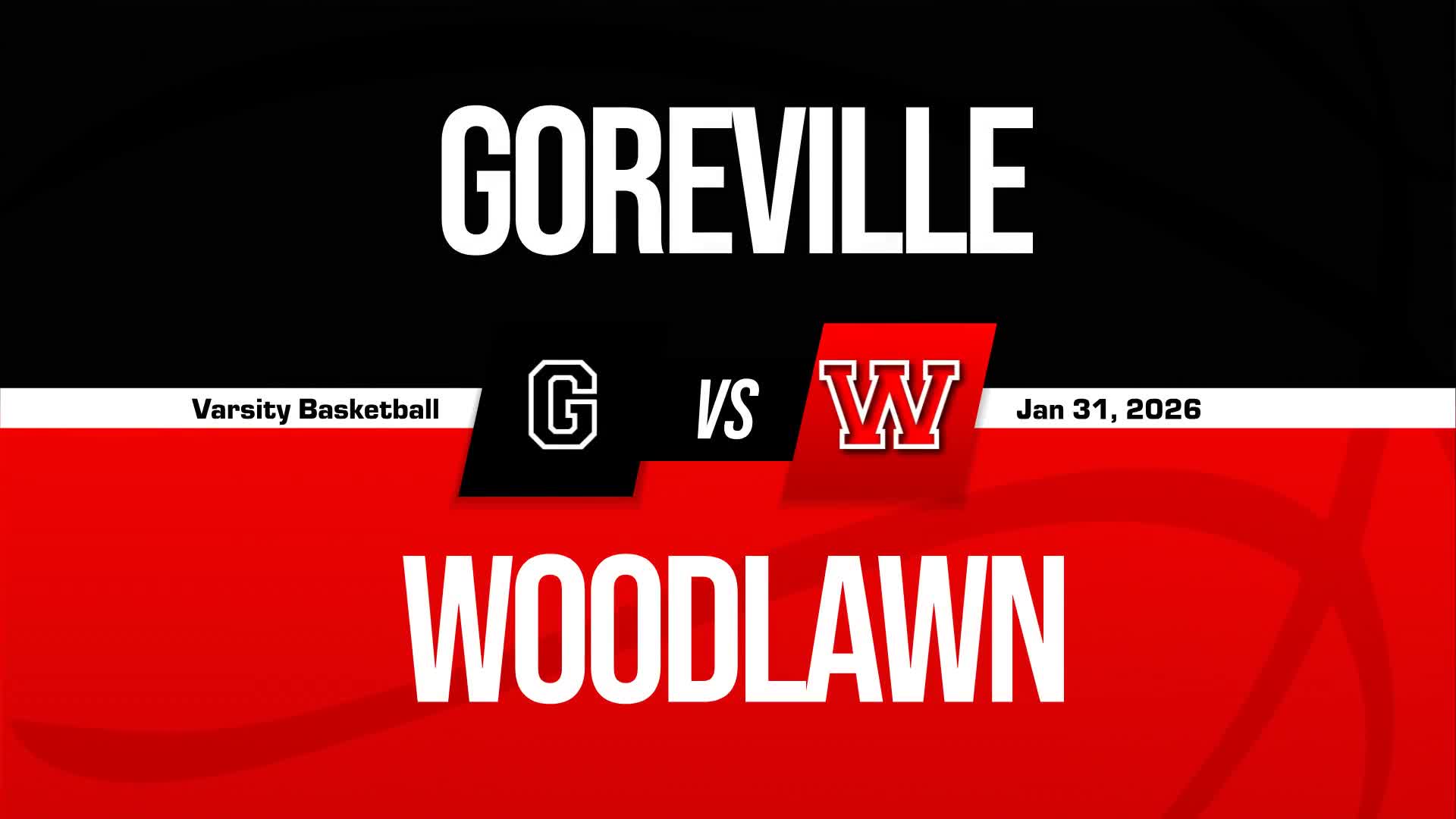 Basketball Game Preview: Woodlawn Cardinals vs. Eastland Cougars + How To Watch