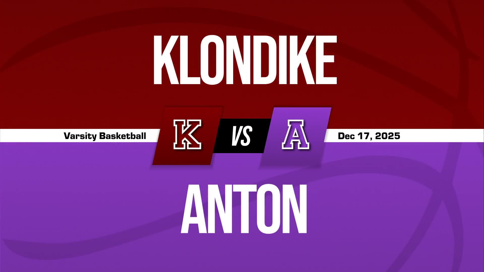 Basketball Recap: Anton Now  8-2 over Last Ten Games + How To Watch