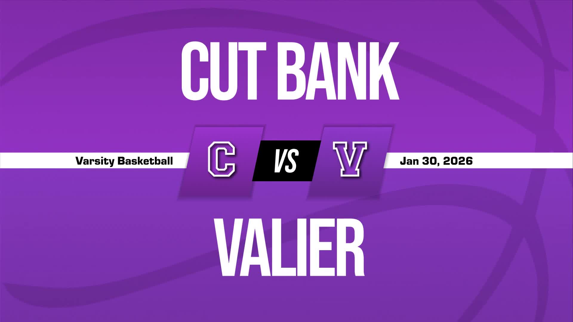 Basketball Recap: Cut Bank Takes a Loss + How To Watch